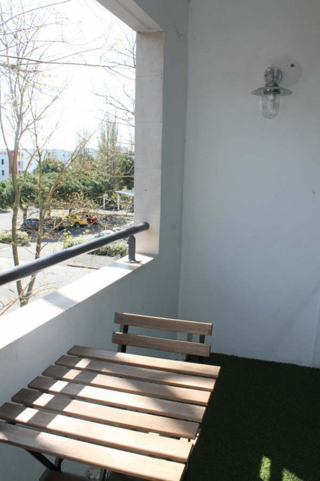 vente Appartement La Rochelle - Photo 1