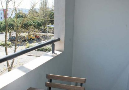 vente Appartement La Rochelle