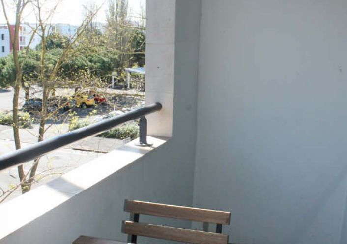 vente Appartement La Rochelle