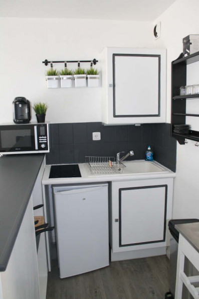 vente Appartement La Rochelle - Photo 7
