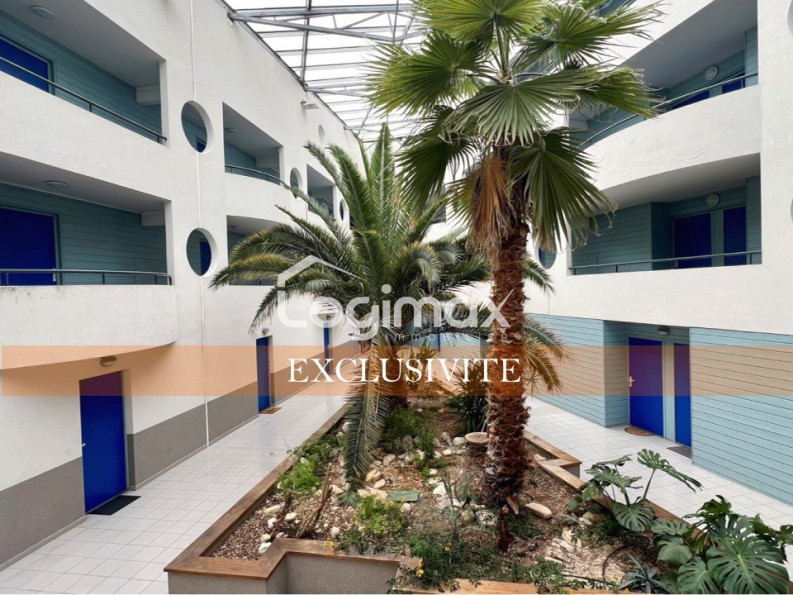 vente Appartement La Rochelle - Photo 1