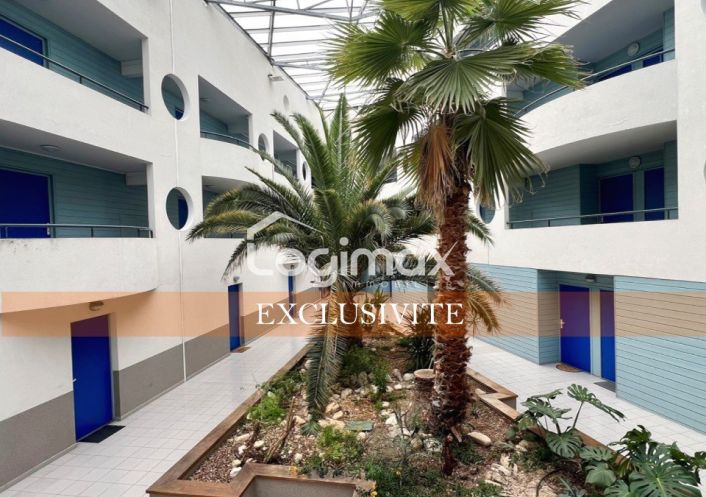 vente Appartement La Rochelle