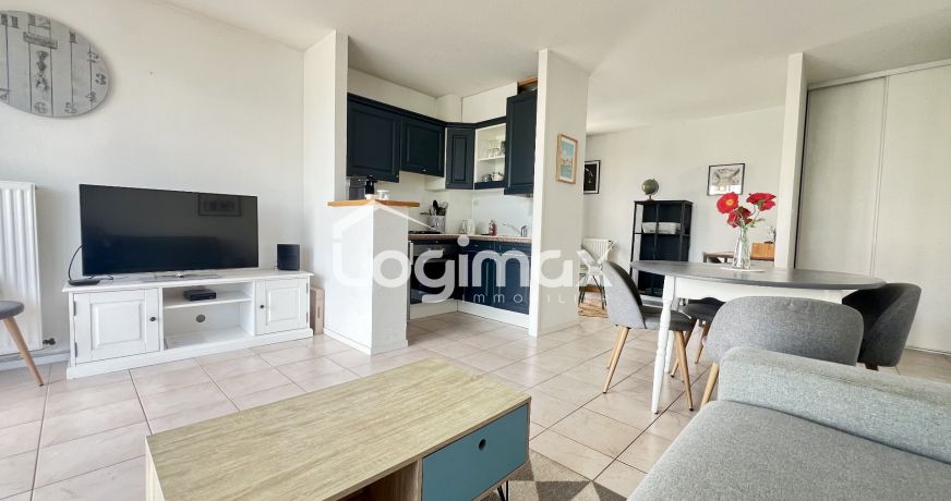 vente Appartement La Rochelle