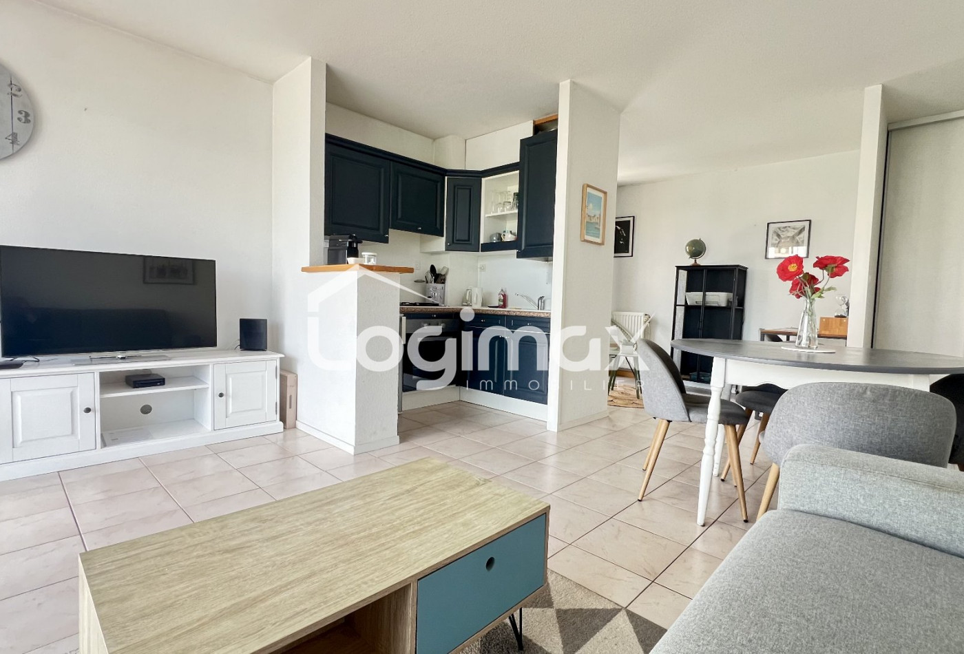 vente Appartement La Rochelle - Photo 3