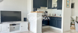 vente Appartement La Rochelle