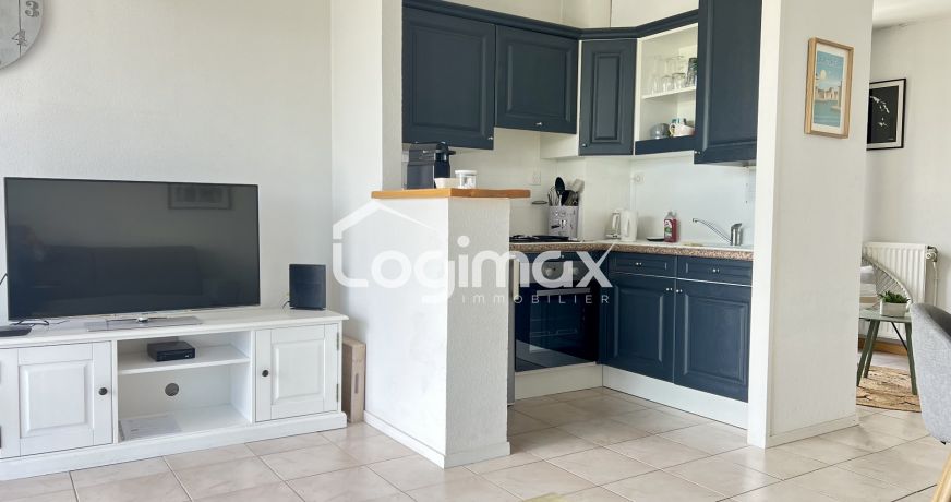 vente Appartement La Rochelle