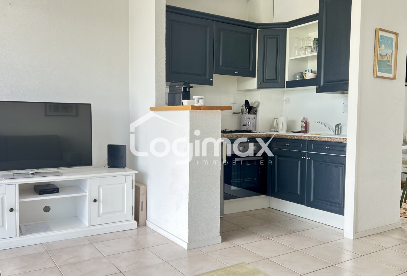 vente Appartement La Rochelle - Photo 4