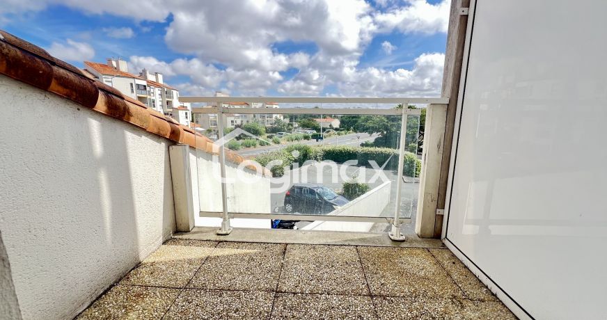 vente Appartement La Rochelle