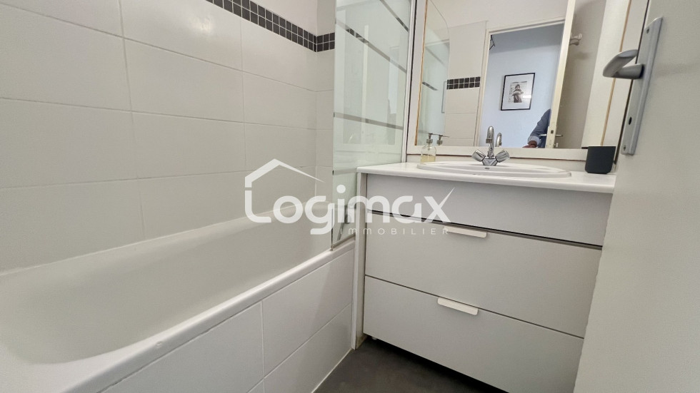 vente Appartement La Rochelle - Photo 9