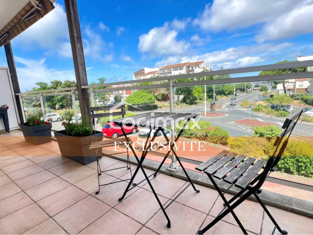 vente Appartement La Rochelle - Photo 1