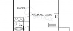 vente Appartement La Rochelle