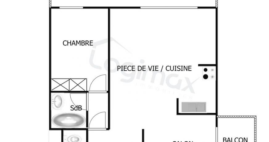 vente Appartement La Rochelle
