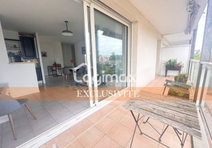 vente Appartement La Rochelle
