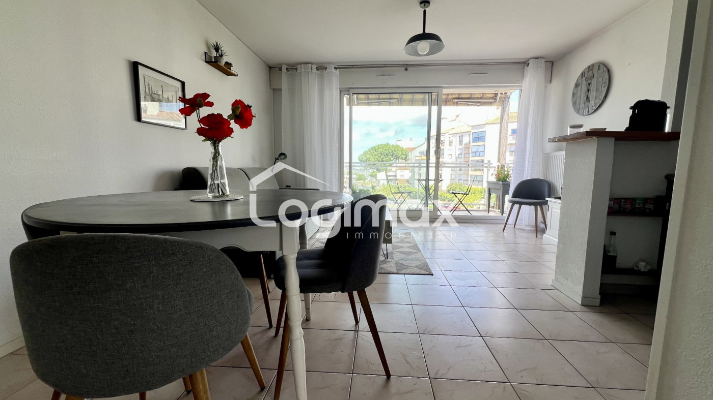 vente Appartement La Rochelle - Photo 5
