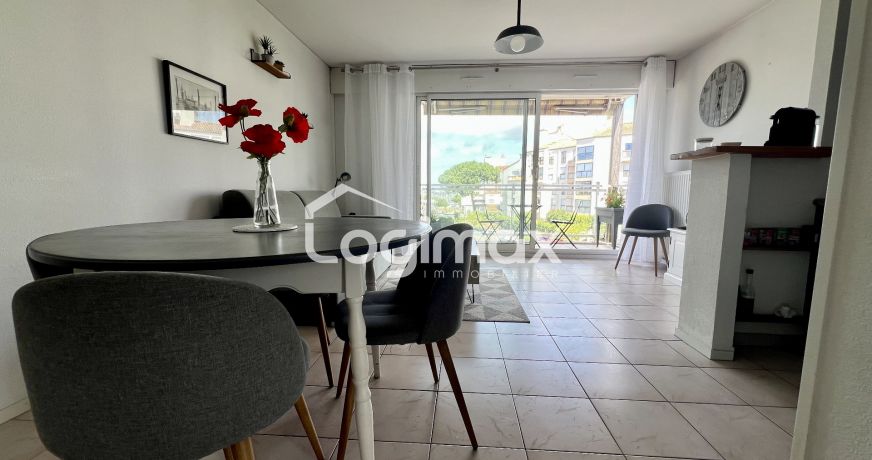 vente Appartement La Rochelle