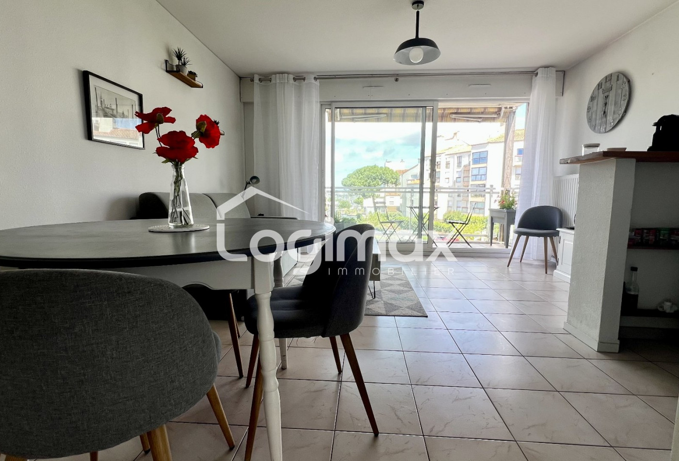 vente Appartement La Rochelle - Photo 6