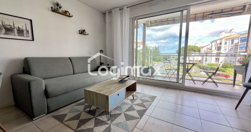 vente Appartement La Rochelle