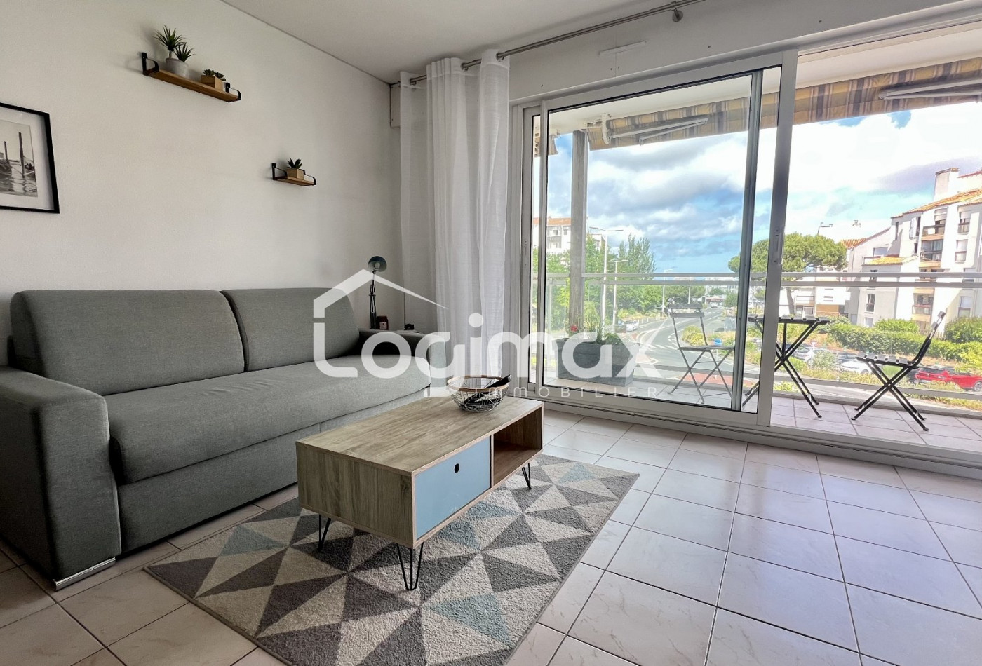 vente Appartement La Rochelle - Photo 5