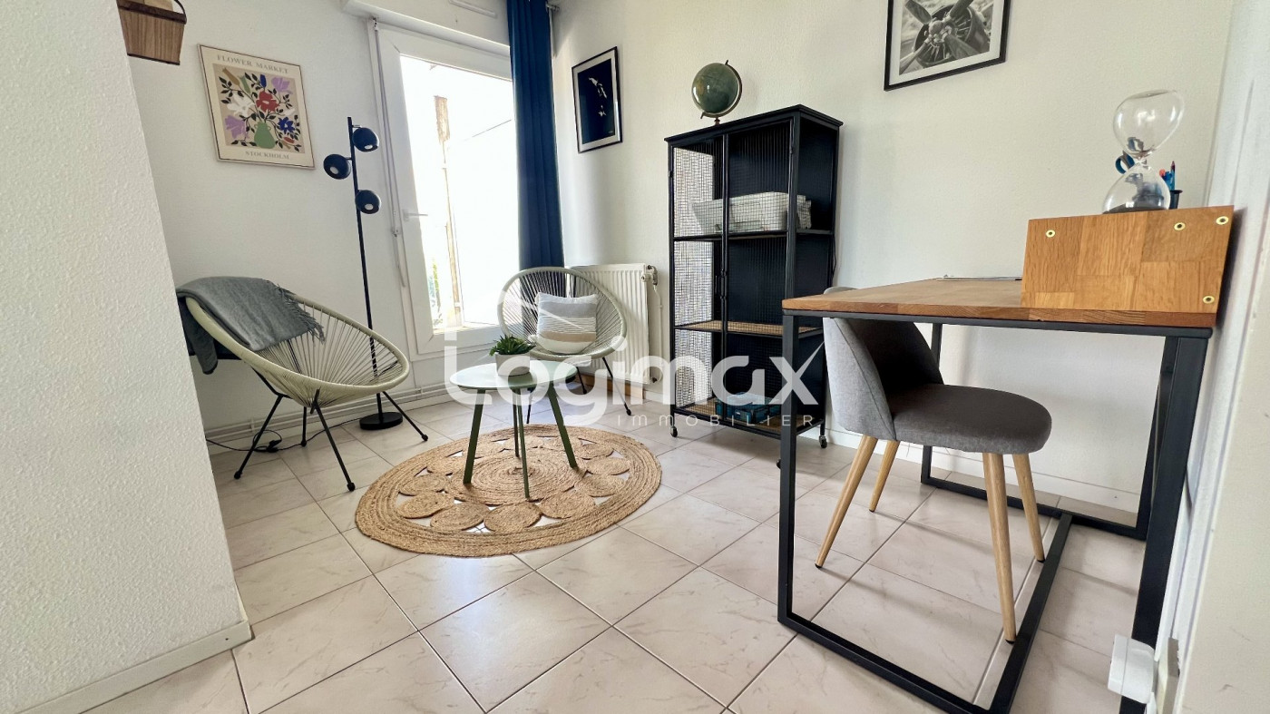 vente Appartement La Rochelle - Photo 6