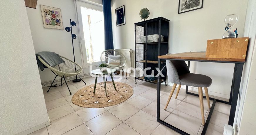 vente Appartement La Rochelle
