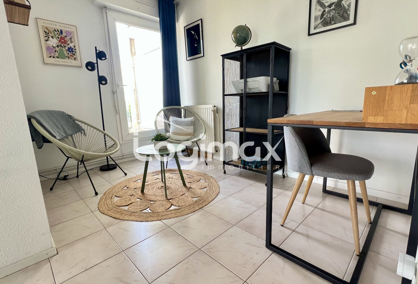 vente Appartement La Rochelle - Photo 7