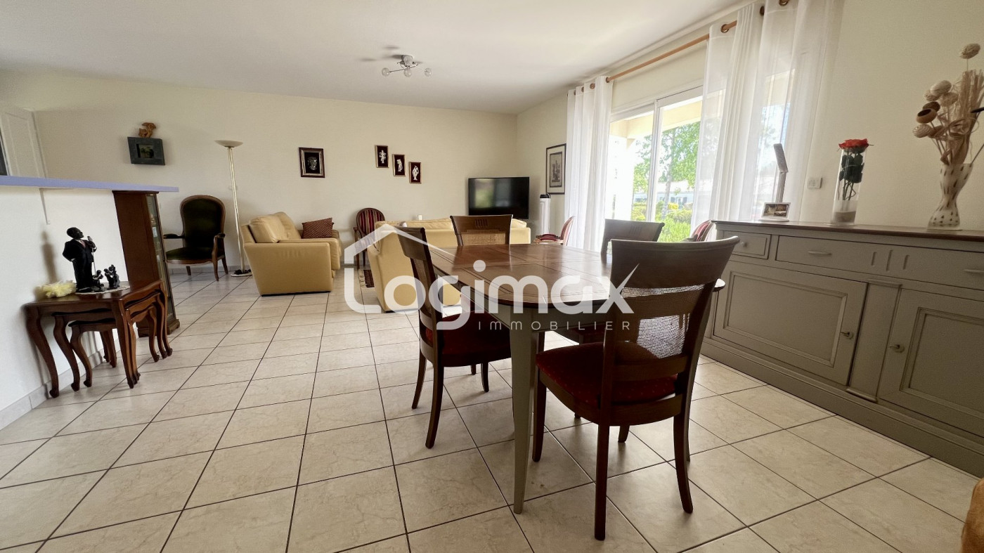 vente Maison Lagord - Photo 5