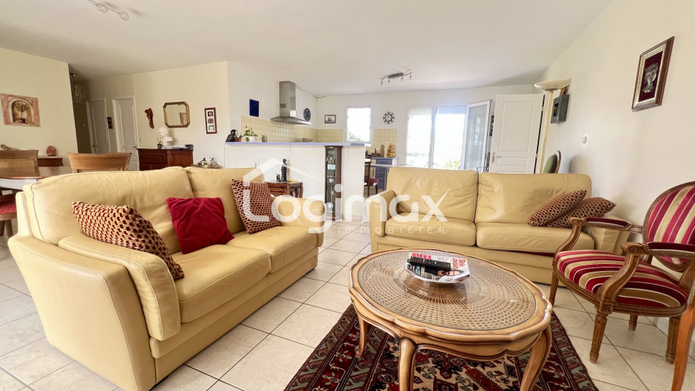 vente Maison Lagord - Photo 3