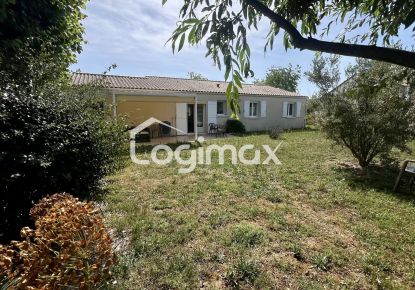vente Maison Lagord