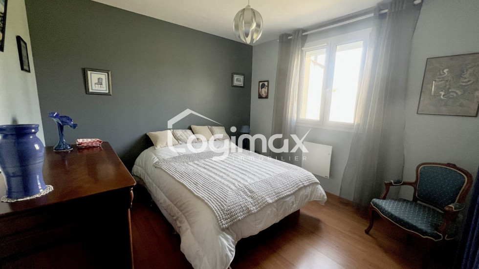 vente Maison Lagord - Photo 7