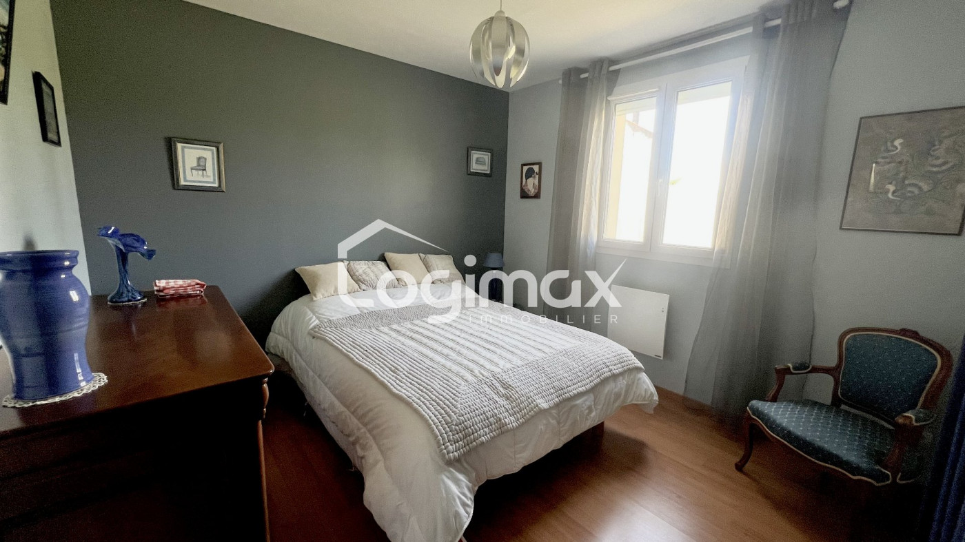 vente Maison Lagord - Photo 7