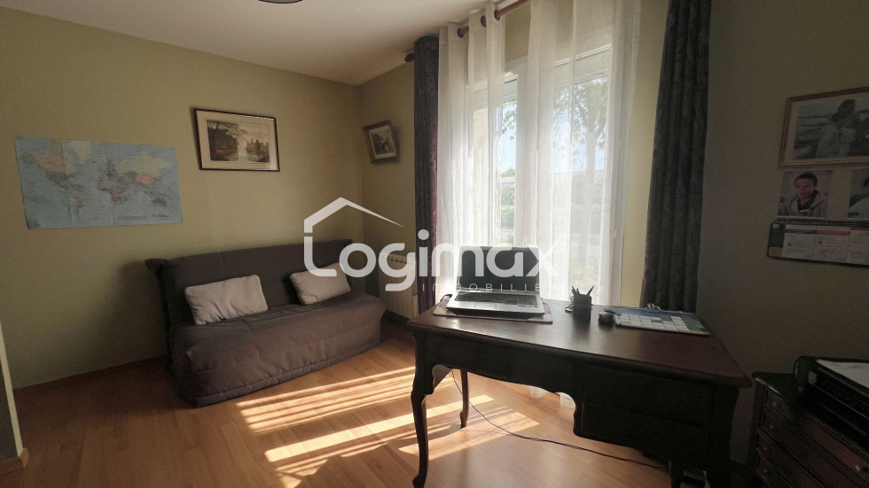 vente Maison Lagord - Photo 9