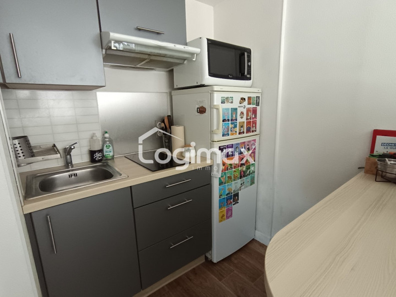 vente Appartement La Rochelle - Photo 2