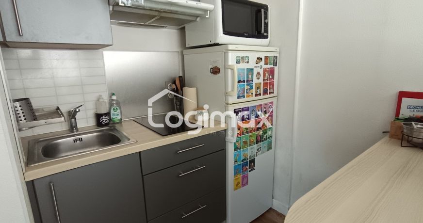 vente Appartement La Rochelle