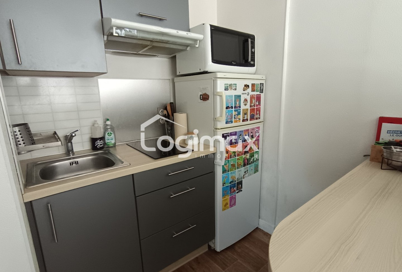vente Appartement La Rochelle - Photo 2