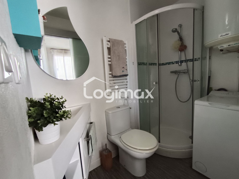 vente Appartement La Rochelle - Photo 3