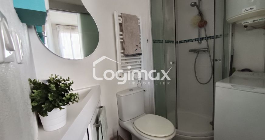 vente Appartement La Rochelle