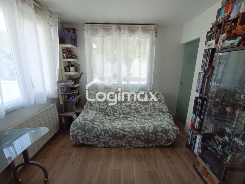 vente Appartement La Rochelle - Photo 1