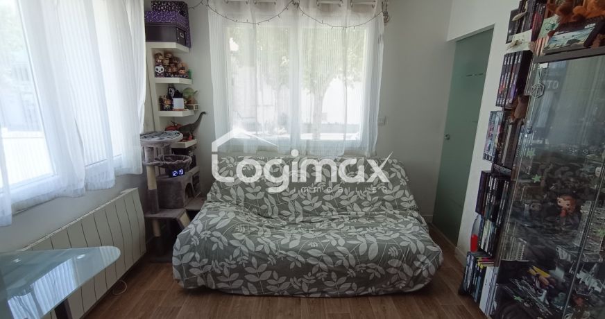 vente Appartement La Rochelle