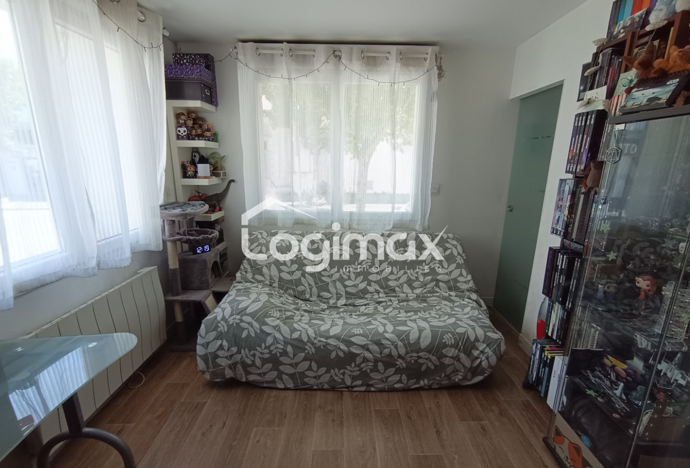vente Appartement La Rochelle - Photo 1