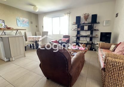 vente Appartement La Rochelle