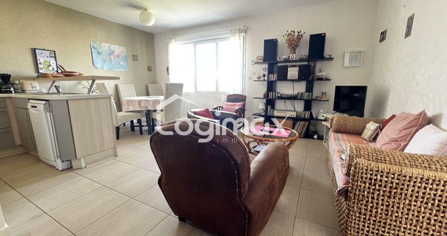 vente Appartement La Rochelle