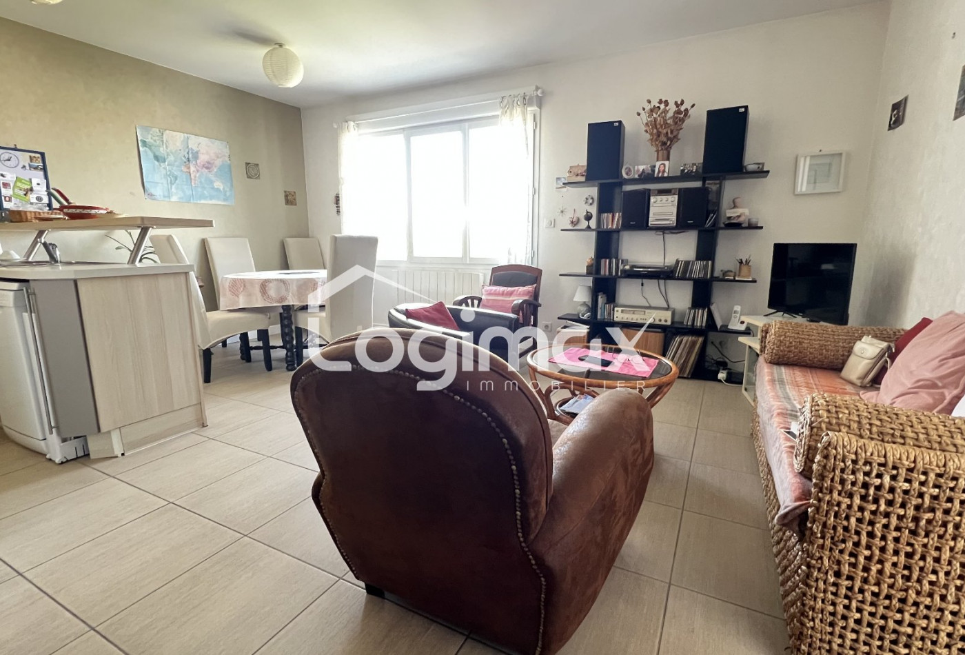 vente Appartement La Rochelle - Photo 1