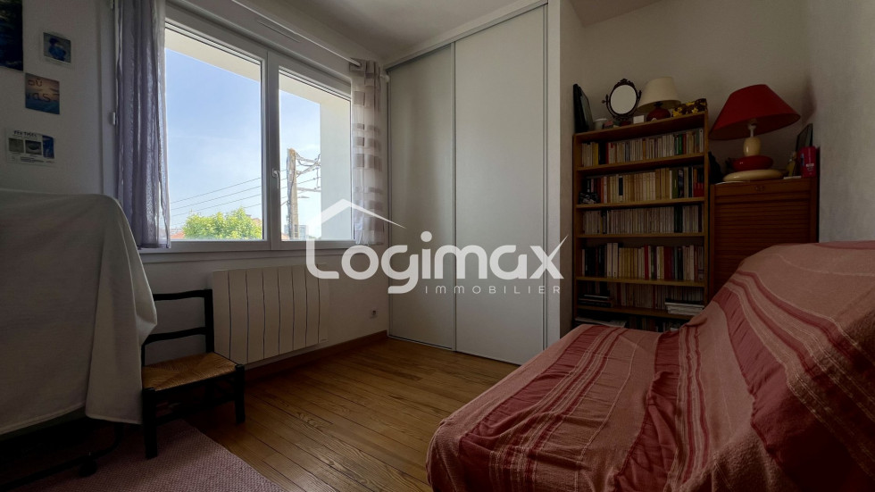 vente Appartement La Rochelle - Photo 7