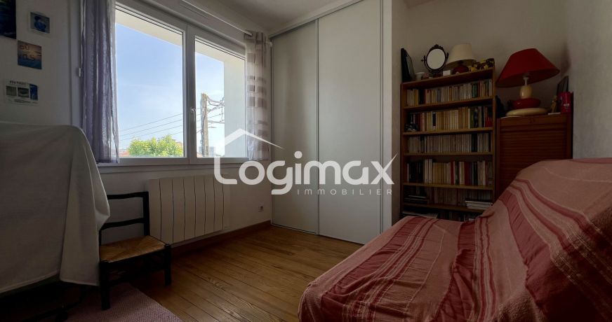 vente Appartement La Rochelle