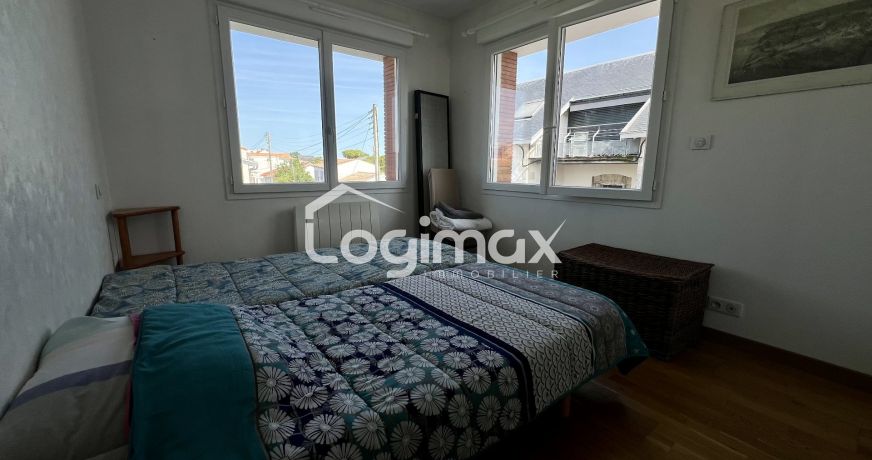 vente Appartement La Rochelle