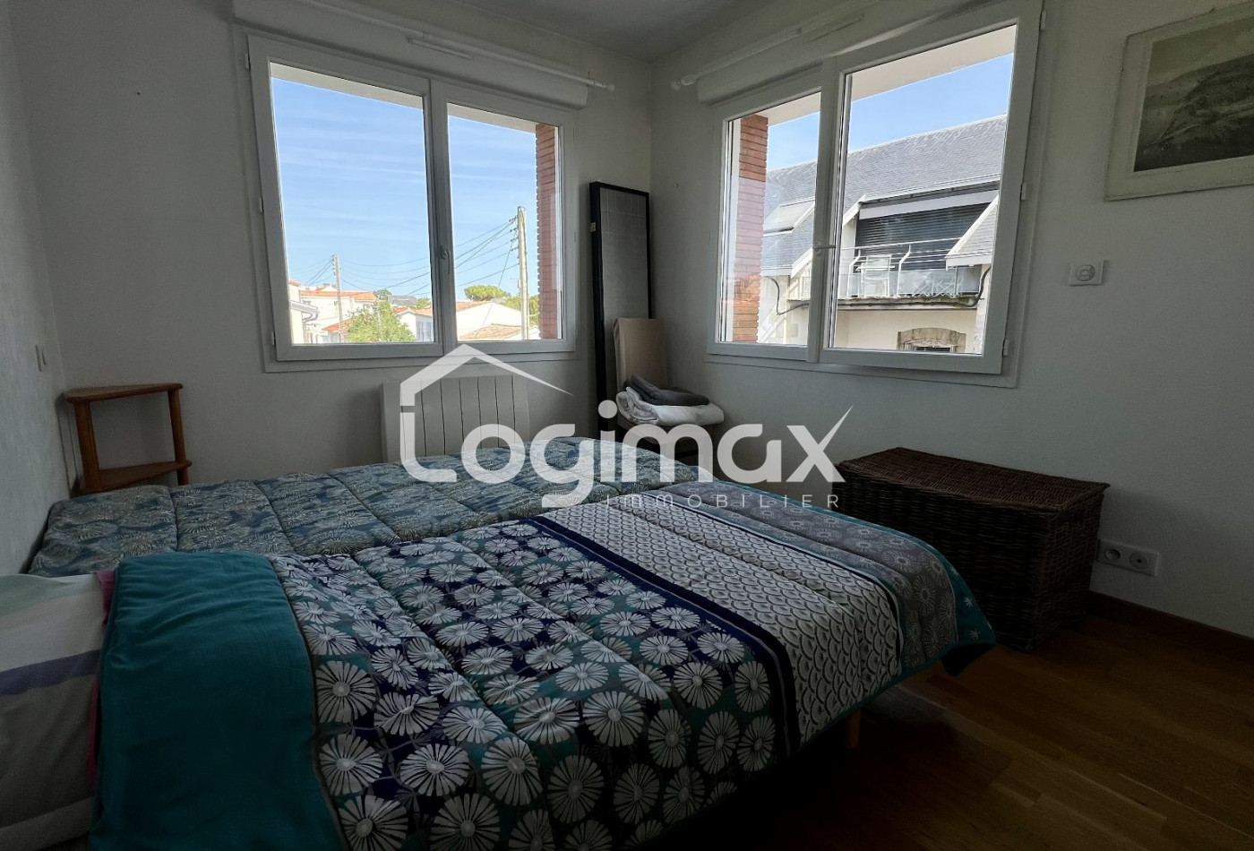 vente Appartement La Rochelle - Photo 6