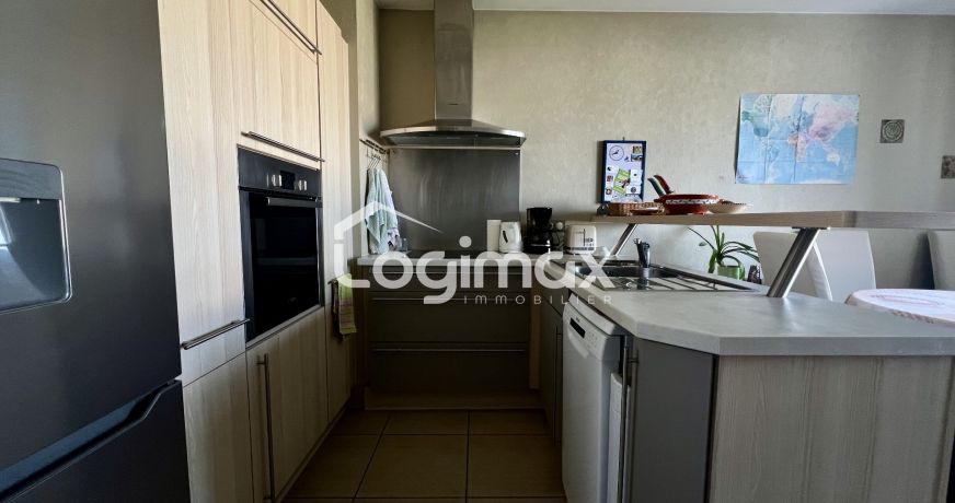 vente Appartement La Rochelle