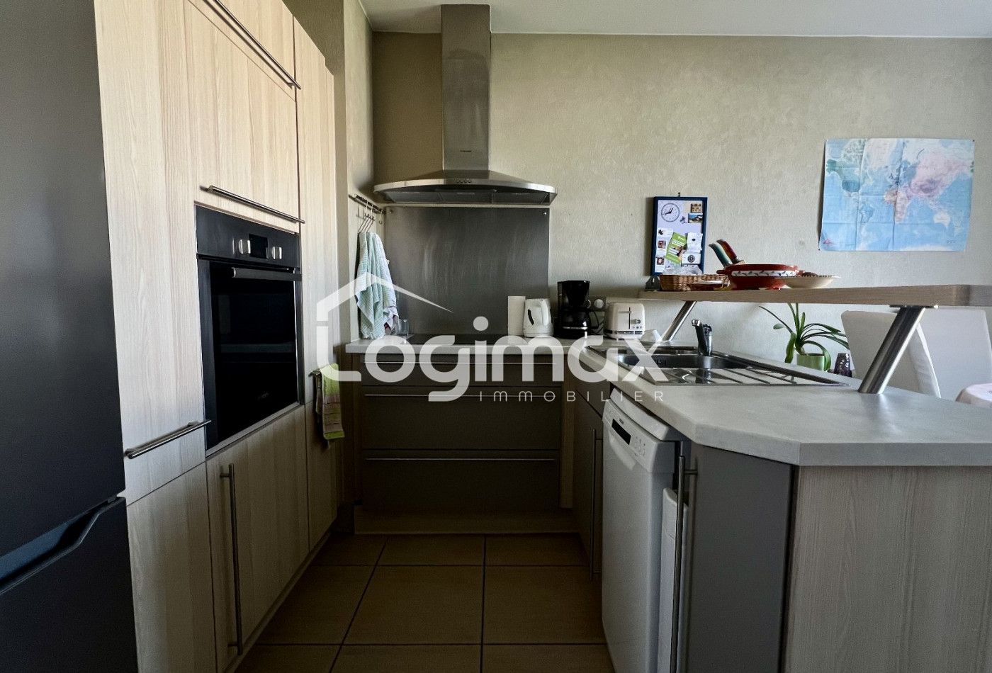 vente Appartement La Rochelle - Photo 5
