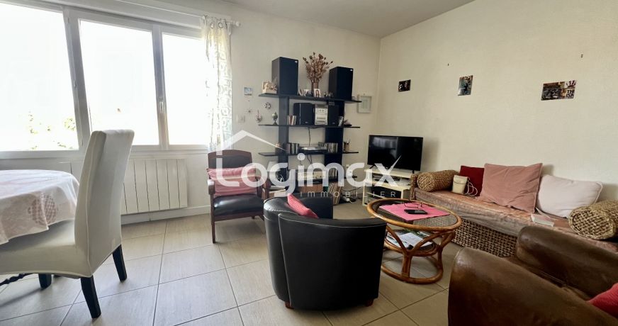 vente Appartement La Rochelle