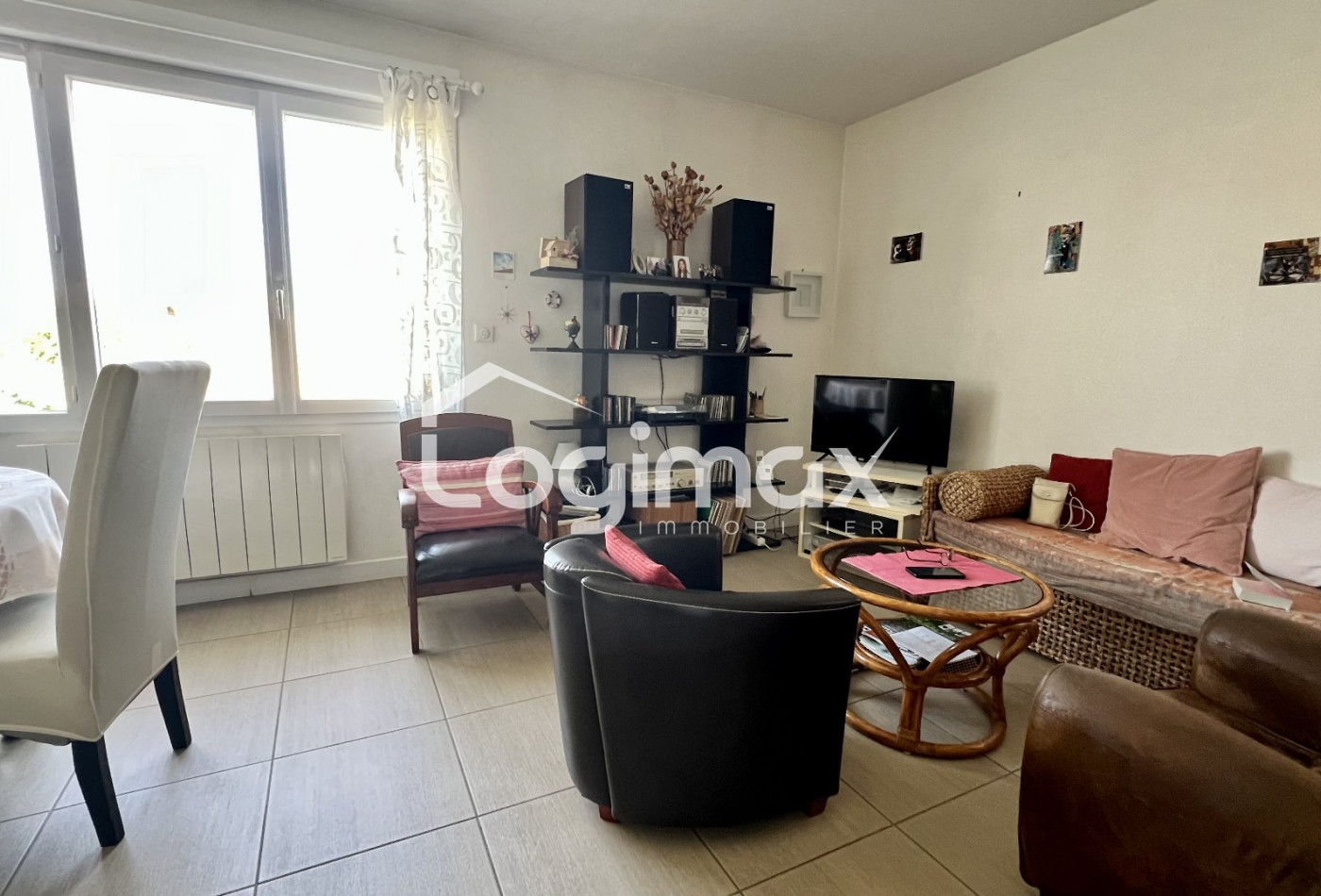 vente Appartement La Rochelle - Photo 3